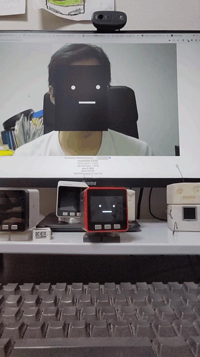 face-sync